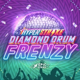 Diamond Drum Frenzy at winomania casino online