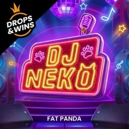 Fat Panda bamboo slot at winomania online