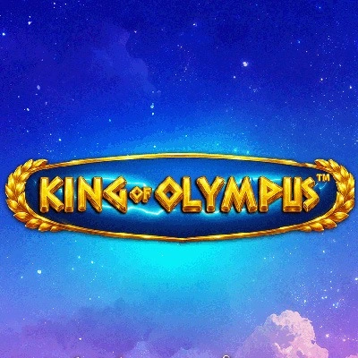 King Olympus god slot at casino winomania